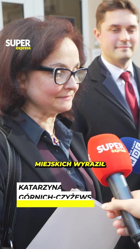 Katarzyna Górnich-Czyżewska