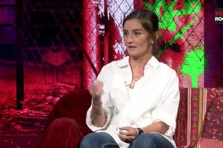 dr Joanna Podgórska: Nie wierzę w Boga, wierzę w umysł. Czy ruch leczy depresje? | Mellina #43
