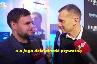 Andrij Szewczenko zachwycony postawą Roberta Lewandowskiego! Pokazał, kim jest prawdziwy Lewy