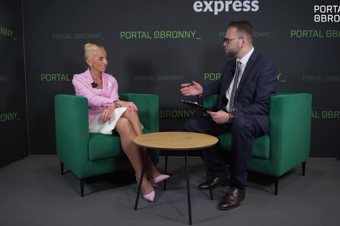 Jak BGK finansuje bezpieczeństwo i gospodarkę?