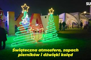 Magia świąt na kampusie Politechniki Bydgoskiej. Za nami coroczny jarmark! [ZDJĘCIA, WIDEO]