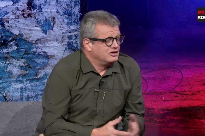   Bovska: Chciałbym, żeby kobiety nie wstydziły się swojego wieku | Mellina #153