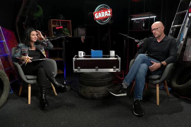 Garaż 2.0. - odcinek 4