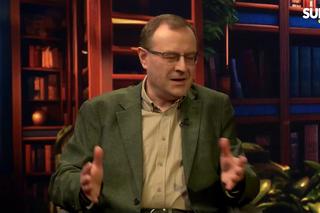 Dudek ostro: żółta kartka dla Tuska, PiS w panice