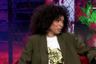 Omenaa Mensah i jej córka opowiedziały o rasizmie. Miałam ciężej przez rozpoznawalność mamy