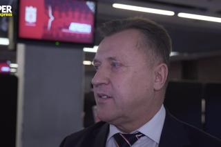 Cezary Kulesza: Santos stwierdził, że polski asystent jest mu niepotrzebny. Ale naciska na... [WIDEO]