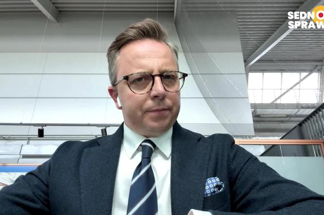 Dariusz Joński uderza w kandydata PiS: Jest uzależniony od kłamstwa