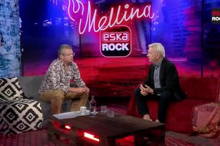 Juliusz Machulski - dlaczego źle wspomina pracę przy filmie z Pawłem Kukizem? / Mellina #129
