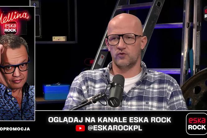 Garaż 2.0. - odcinek 20