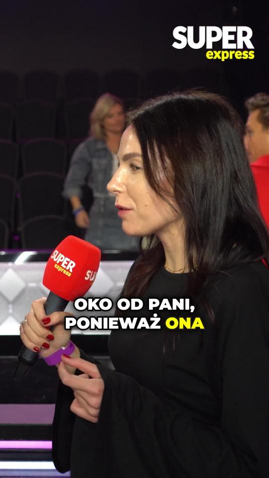 Iwona Pavlović pociesza Mandarynę po niskich ocenach. Nie jest do niej uprzedzona!
