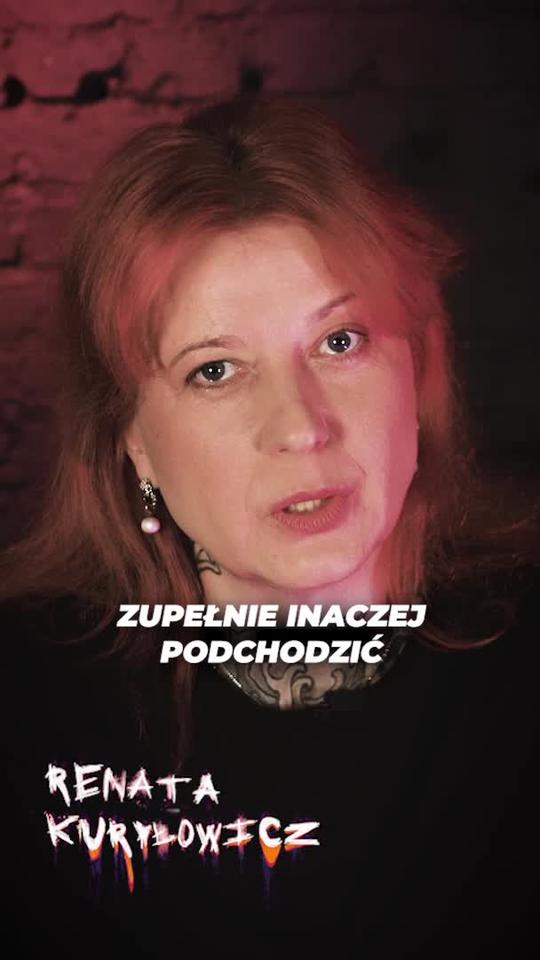 OBSESJE PSYCHOAPTÓW - ODC. 1 - SZORT 1