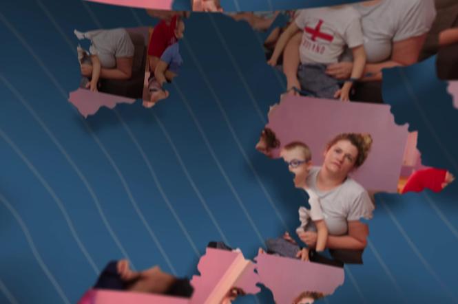 35-letnia Justyna jedną z wielu ofiar. Policja opublikowała przerażające wideo i zdjęcia