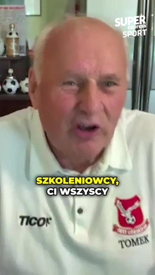 TOMASZEWSKI: ŻYCZĘ, ŻEBY GO ZDYMISJONOWALI!
